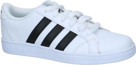 witte sneakers adidas baseline k|best white adidas shoes.